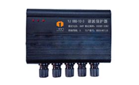 YJXBQ-10-3諧波保護器