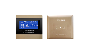 YJ-KZQ消防應急疏散余壓控制器