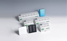 智能照明控制系統